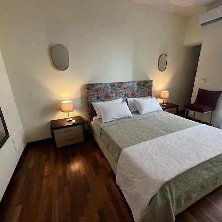 Al Castello Apartman Catania-Fontanarossai nemzetközi repülőtér Kültér fotó