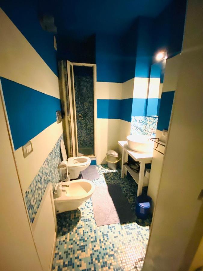 Al Castello Apartman Catania-Fontanarossai nemzetközi repülőtér Kültér fotó