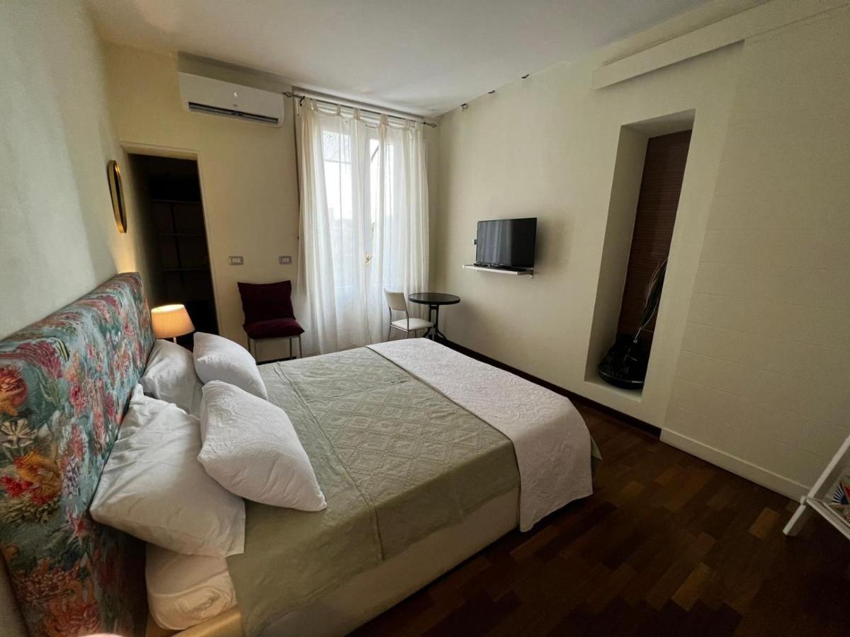 Al Castello Apartman Catania-Fontanarossai nemzetközi repülőtér Kültér fotó